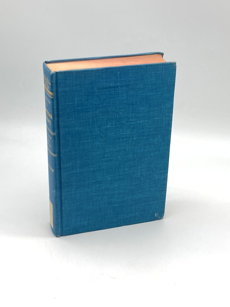 Readings in American History