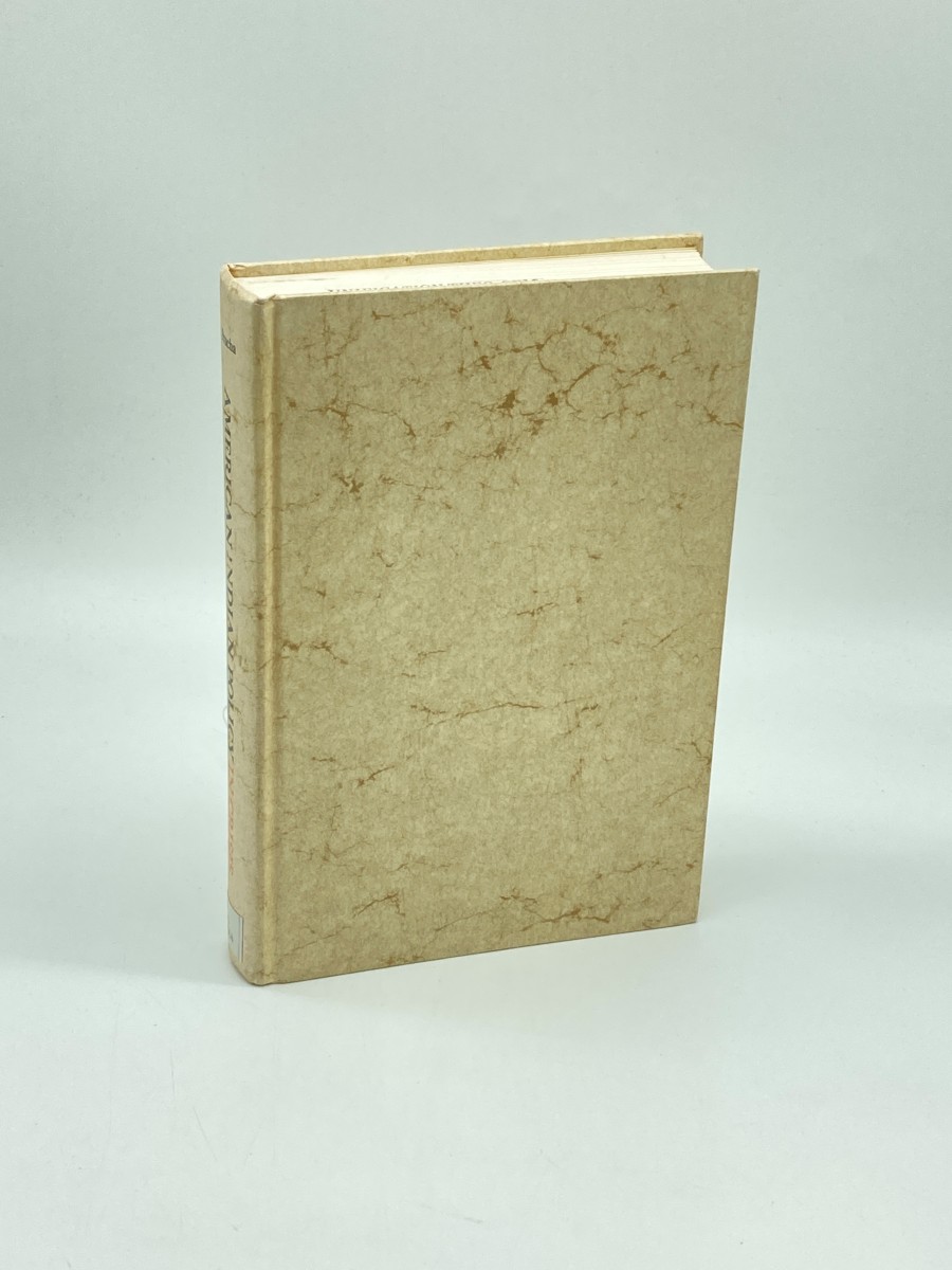 American Indian Policy in Crisis Christian Reformers and the Indian, 1865-1900