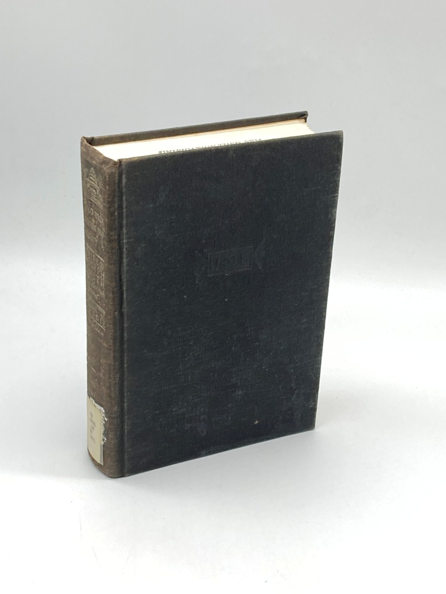 No Man Knows My History The Life of Joseph Smith