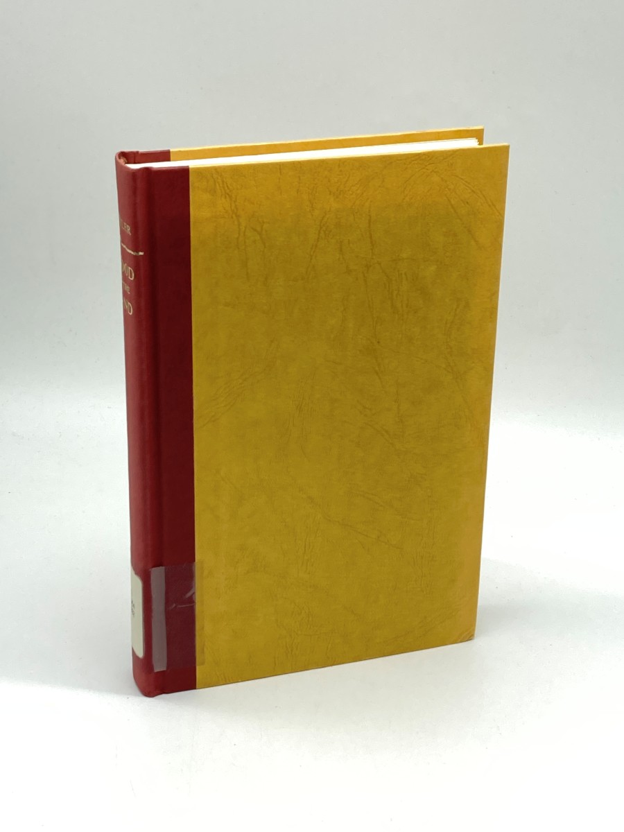 Blood of the Land The Government and Corporate War Against the American Indian Movement