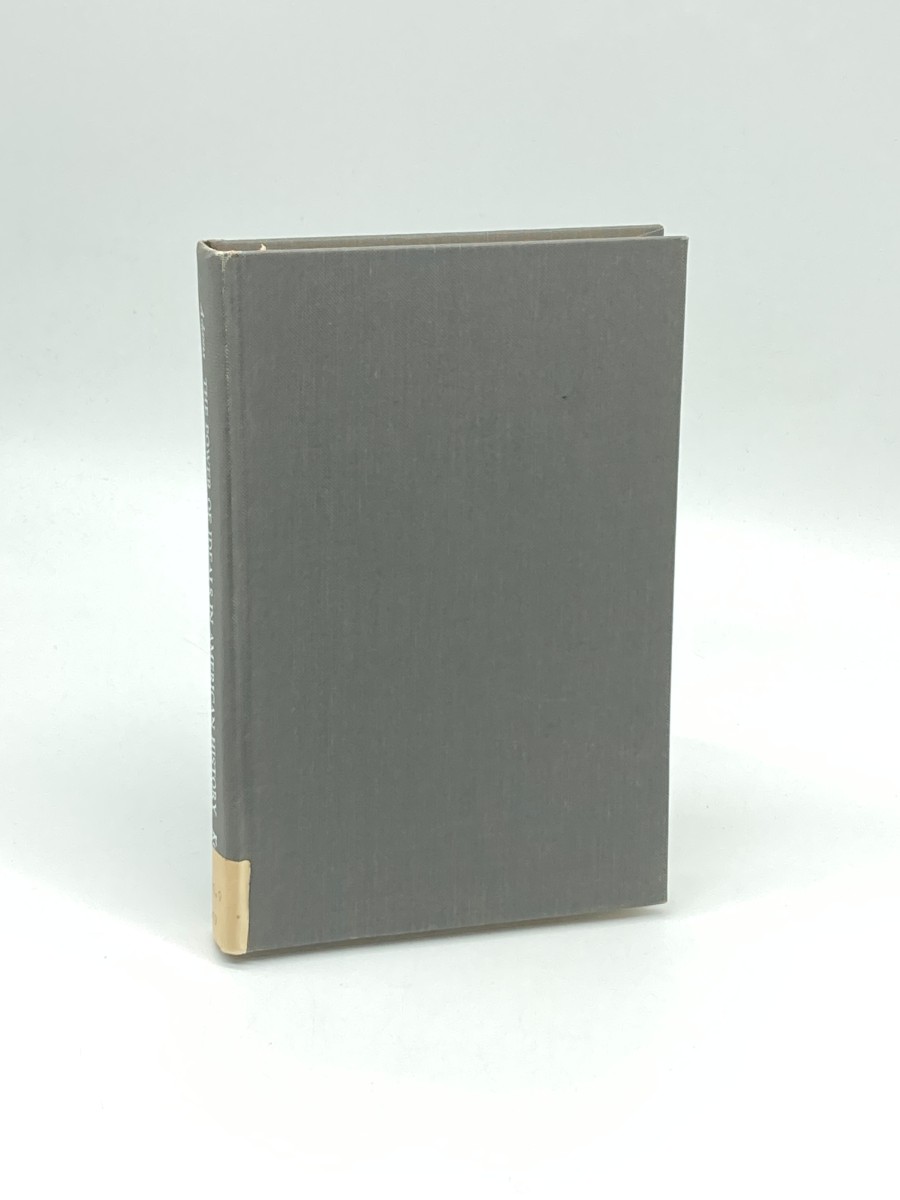 The Power of Ideals in American History