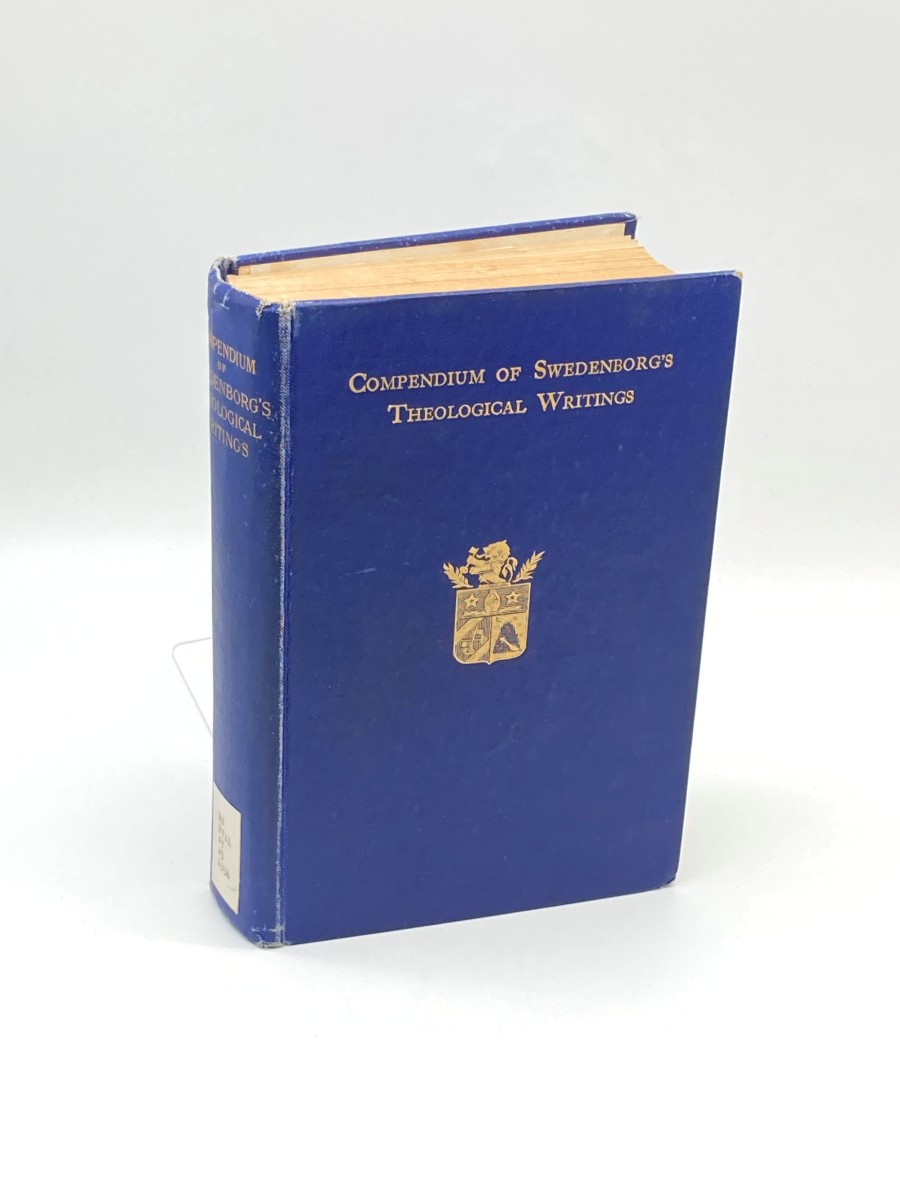 A Compendium of the Theological Writings of Emanuel Swedenborg