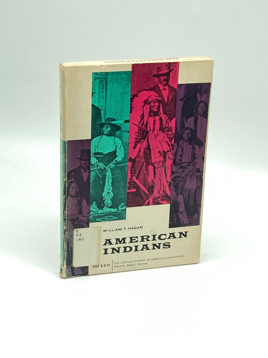 American Indians