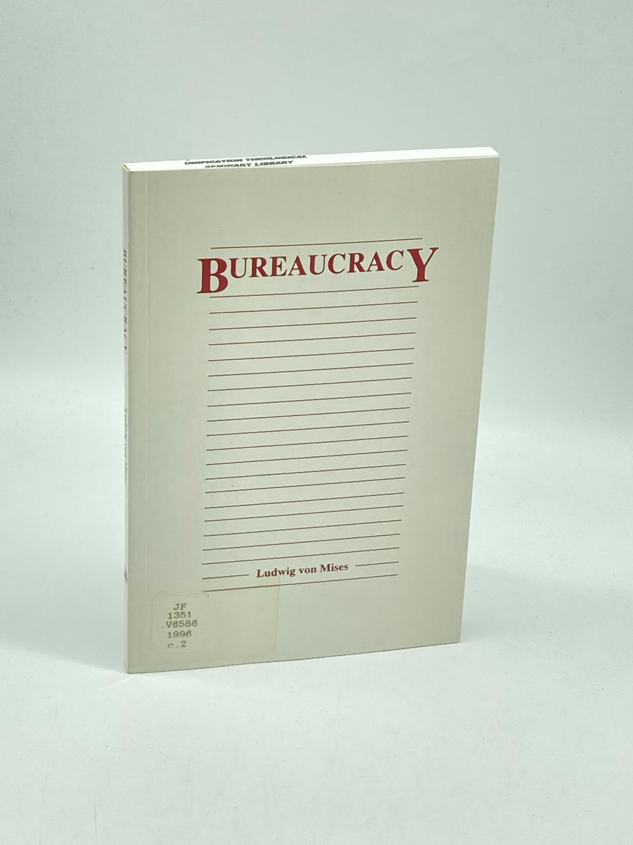 Bureaucracy