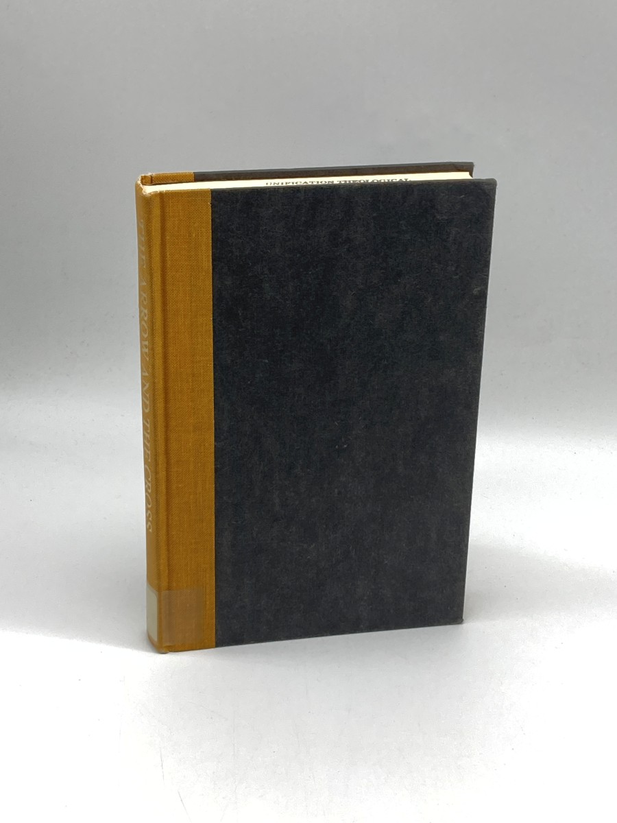 The Arrow and the Cross A History of the American Indian and the Missionaries