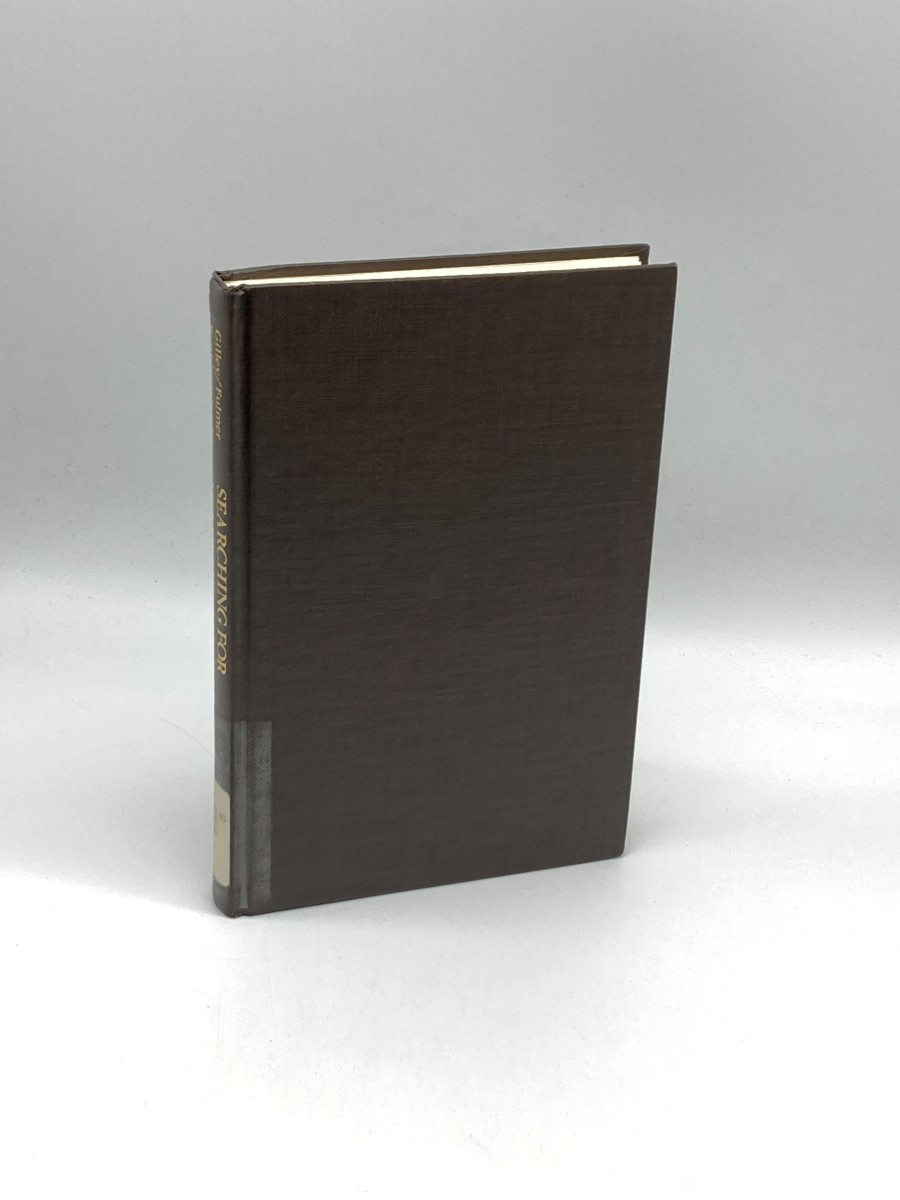 Searching for Academic Excellence (First Printing) Twenty Colleges and Universities on the Move and Their Leaders