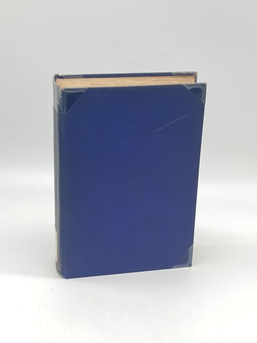 J. Bevan Braithwaite (1909) A Friend of the Nineteenth Century