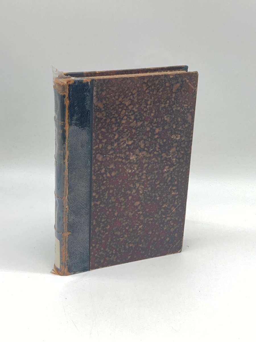 Lehrbuch Der Historisch-Kritischen Einleitung in Das Neue Testament (1892)