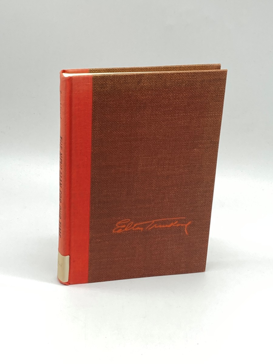 Image for The New Man for Our Time The New Man for Our Time