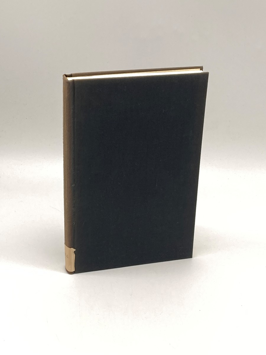 The Gathering of the Ungifted; (First Printing) Toward a Dialogue on Christian Identity