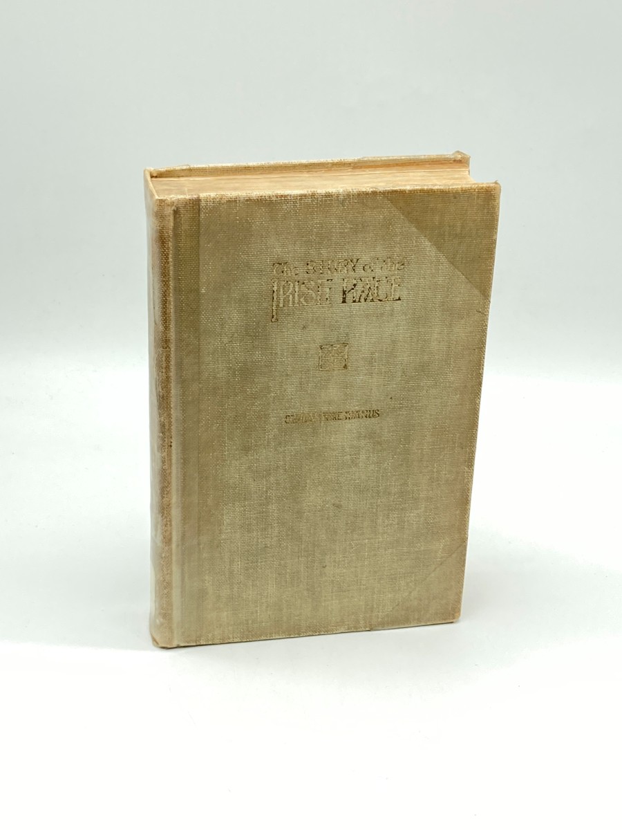 Image for The Story of the Irish Race (1944) A Popular History of Ireland The Story of the Irish Race (1944) A Popular History of Ireland