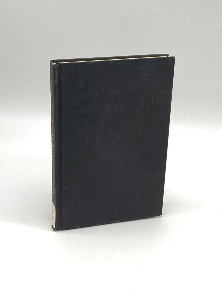 Image for Five for Sorrow, Ten for Joy; A Consideration of the Rosary Five for Sorrow, Ten for Joy; A Consideration of the Rosary