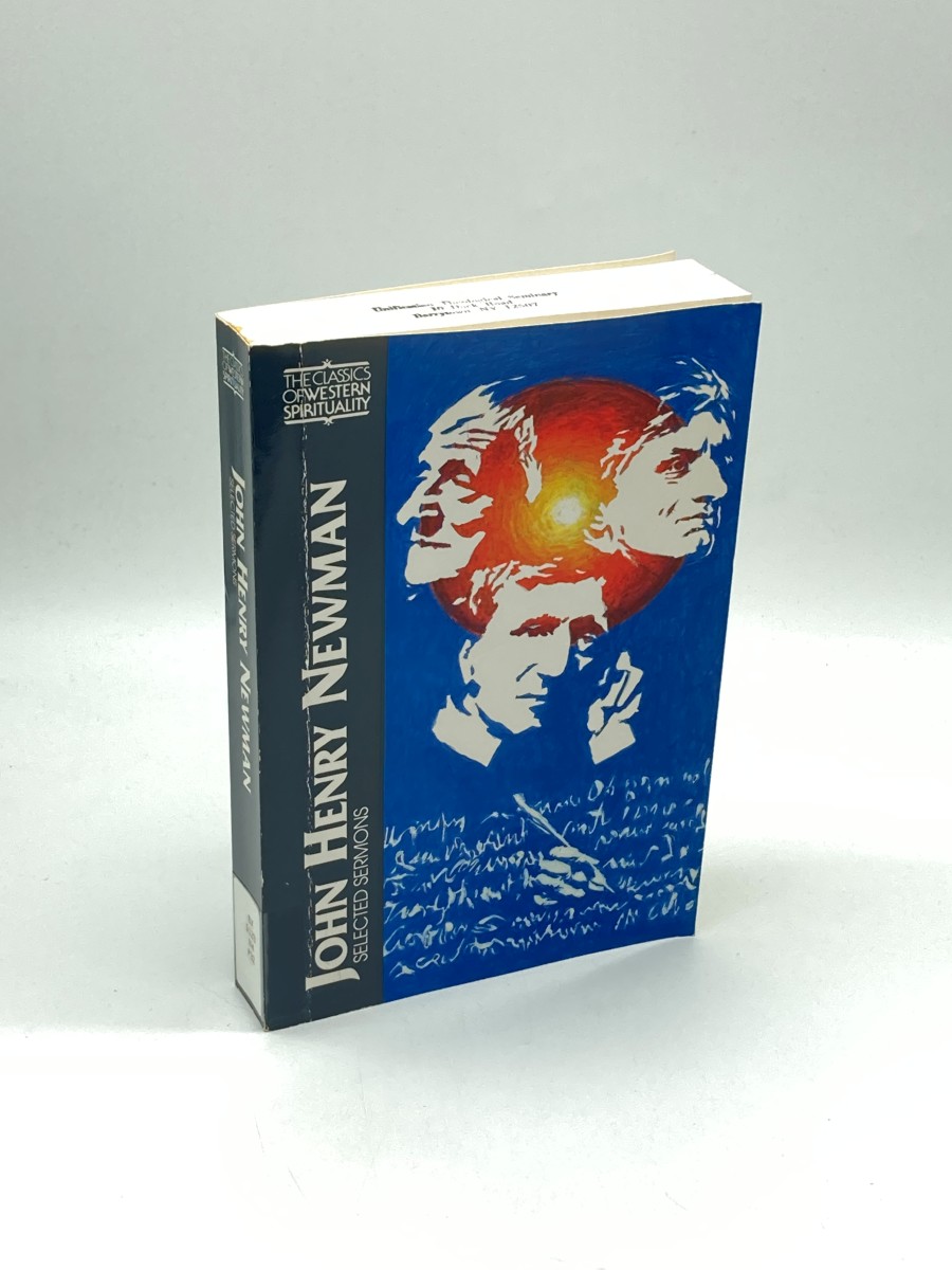 Image for John Henry Newman Selected Sermons ) John Henry Newman Selected Sermons )