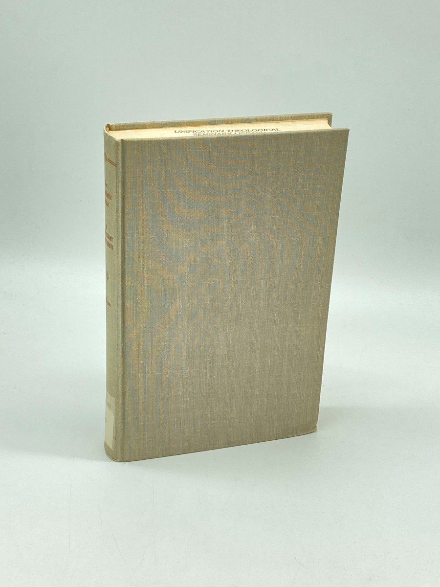 The Prophetic Voice In Protestant Christianity