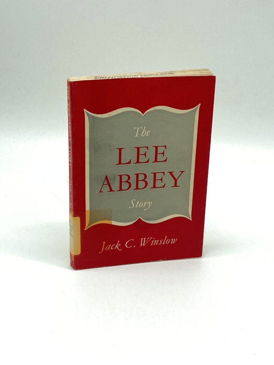 The Lee Abbey Story