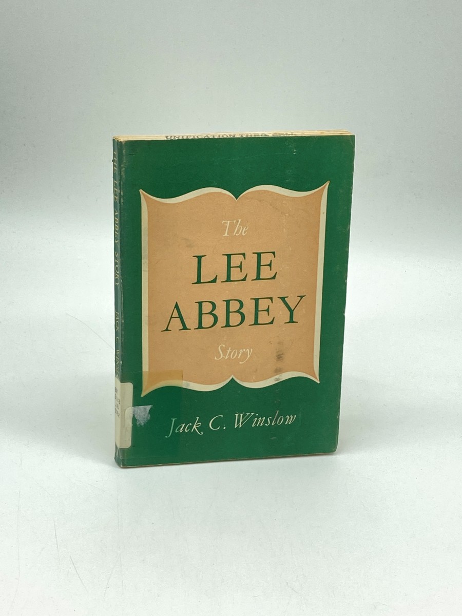 The Lee Abbey Story