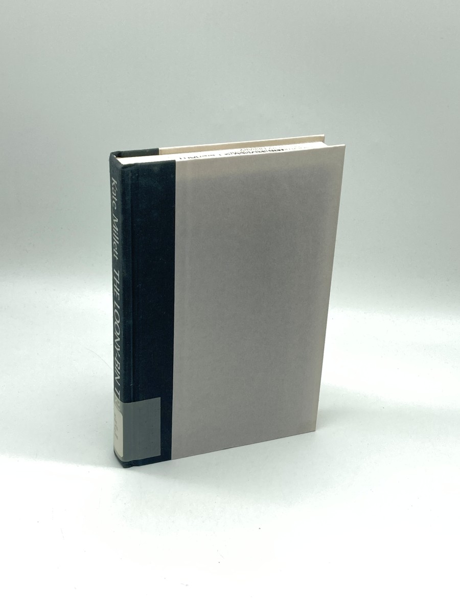 Image for Loony-Bin Trip (First Printing) Loony-Bin Trip (First Printing)