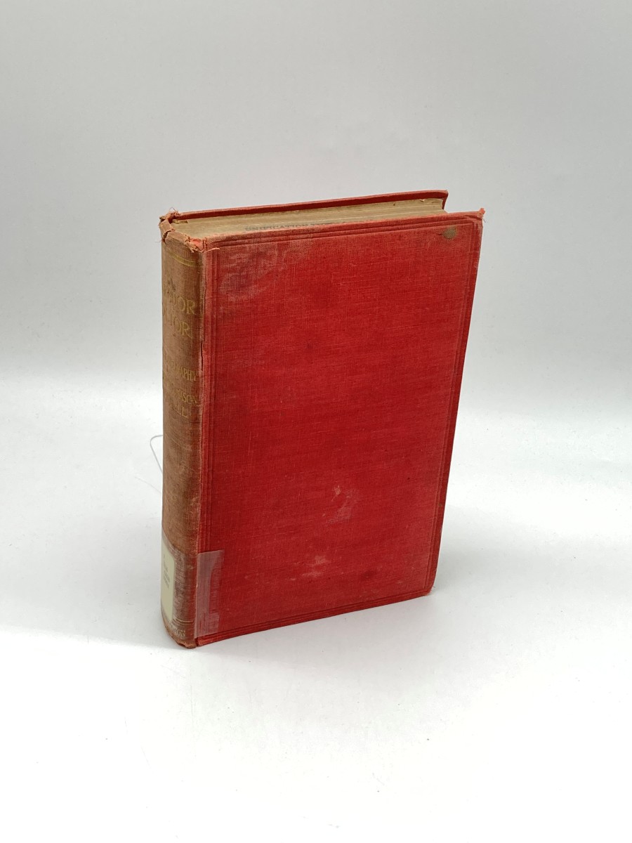 A Labrador Doctor The Autobiography of Wilfred Thomason Grenfell
