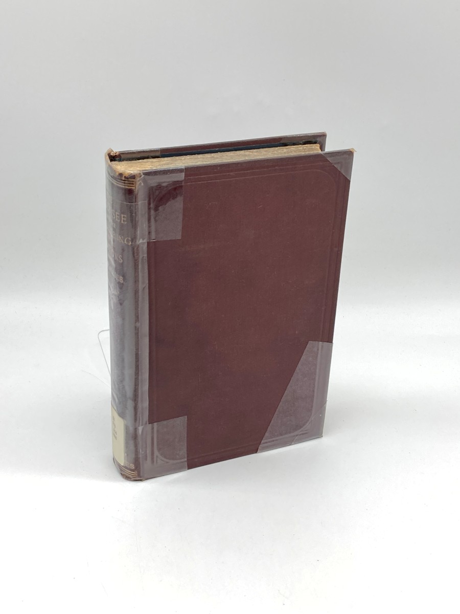 The Holy See and the Wandering of the Nations (1888) From St. Leo I to St. Gregory I