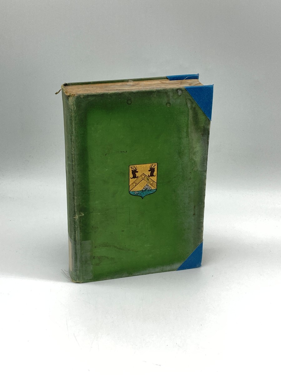 Pioneer Priests of North America 1642-1710 Volume 2: Among the Hurons (1910)