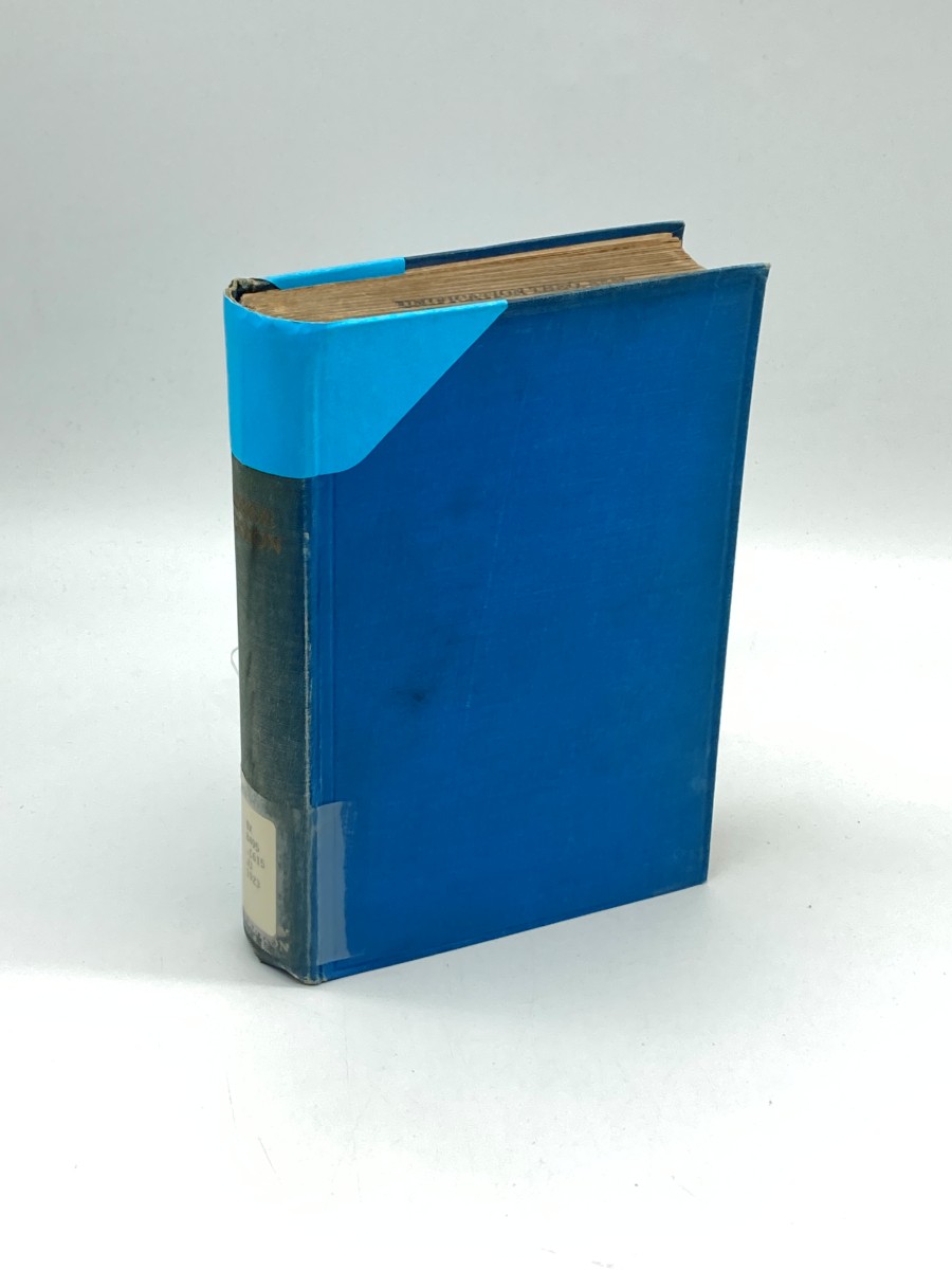 Image for Collier of Manchester (1923) A Friend's Tribute Collier of Manchester (1923) A Friend's Tribute