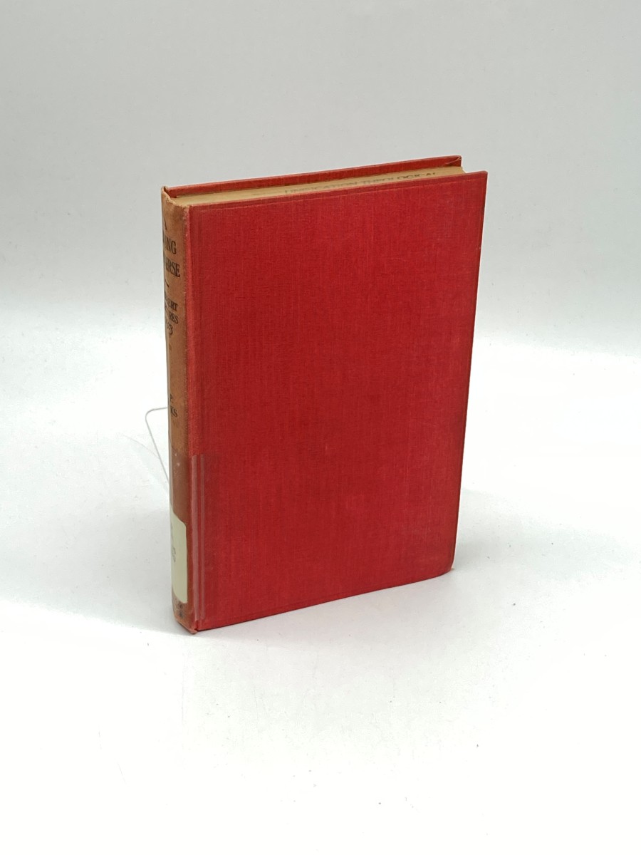 Image for A Living Universe (1923) Three Lectures A Living Universe (1923) Three Lectures