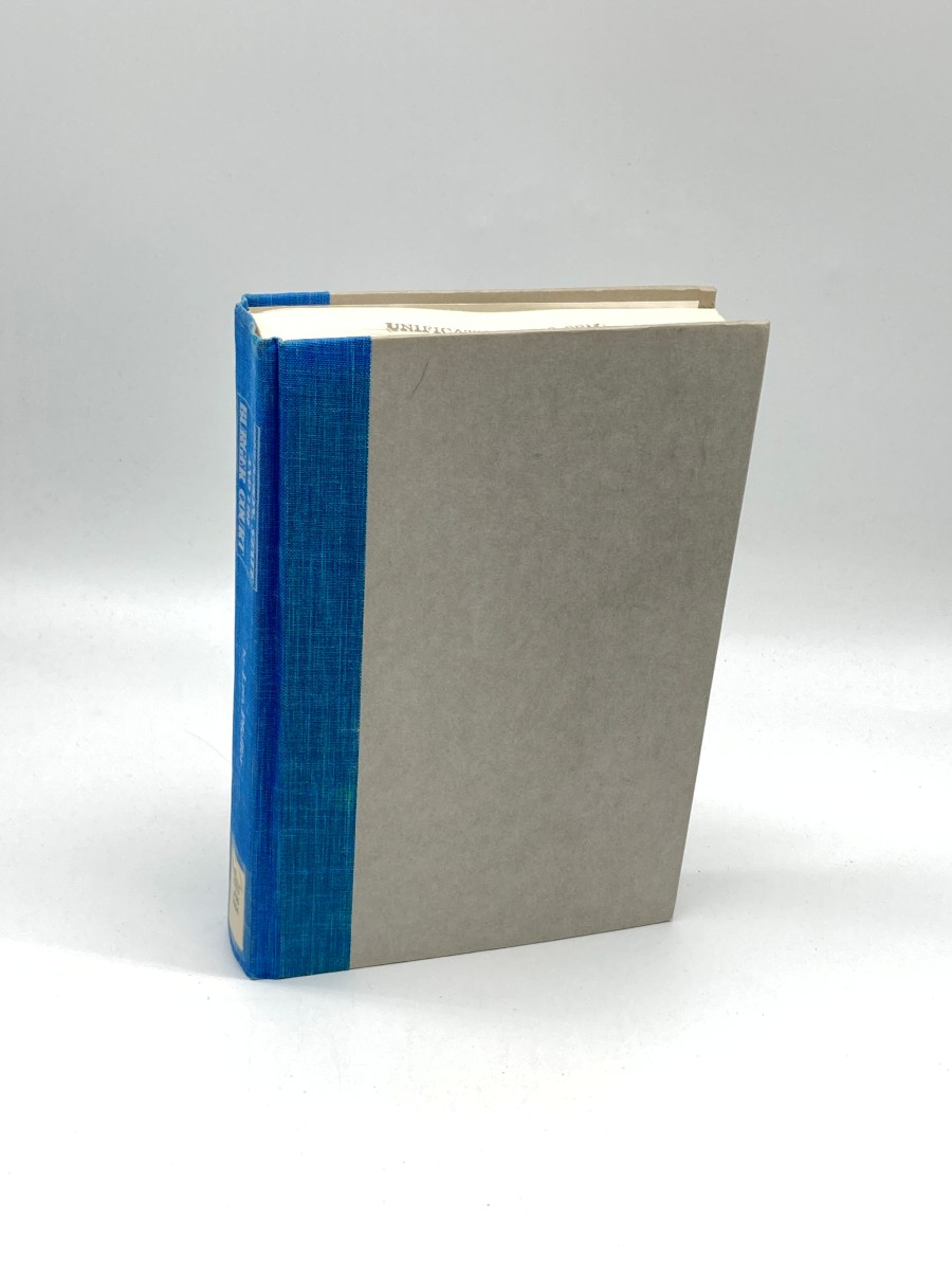 Religion, State and the Burger Court