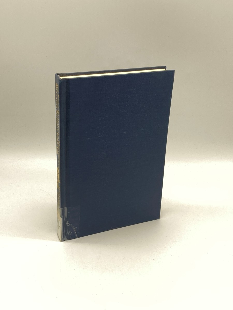 The Role of Government in Monitoring and Regulating Religion in Public Life