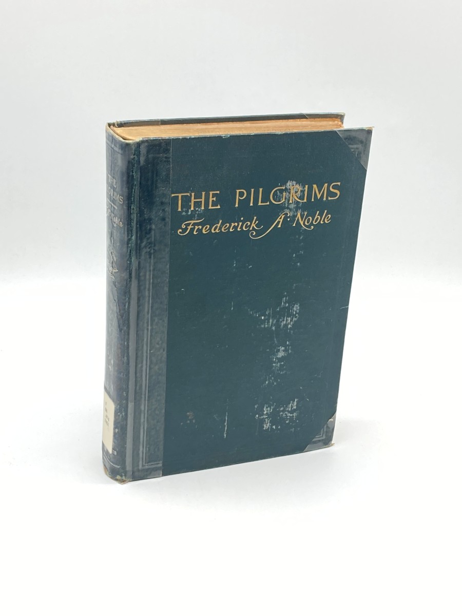 The Pilgrims (1907)