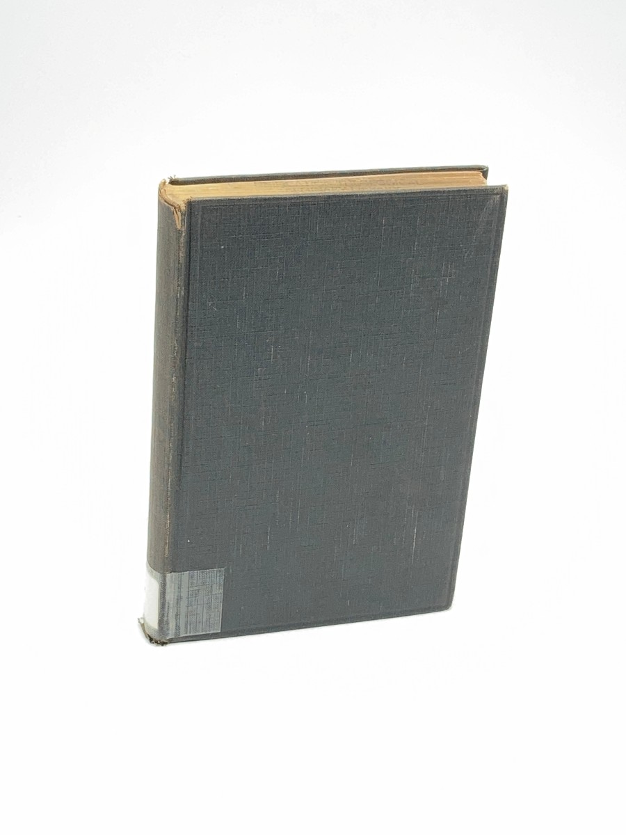 Prophets of Yesterday and Their Message for To-Day (1924)