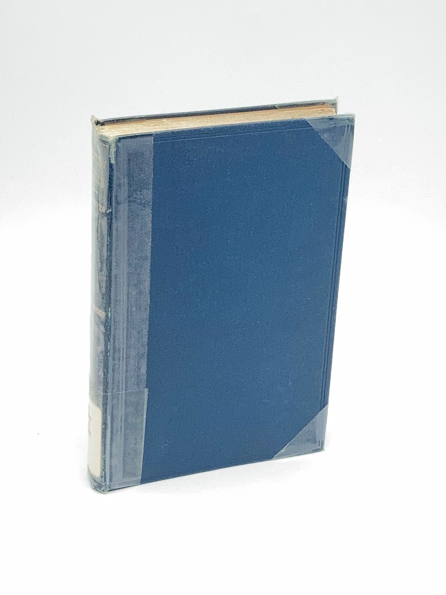 A Treatise of the Use of the Tenses in Hebrew (1917) And Some Other Syntactical Questions
