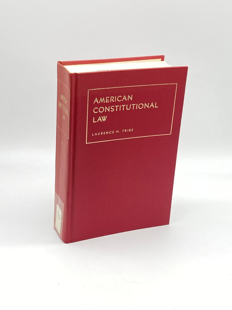 American Constitutional Law
