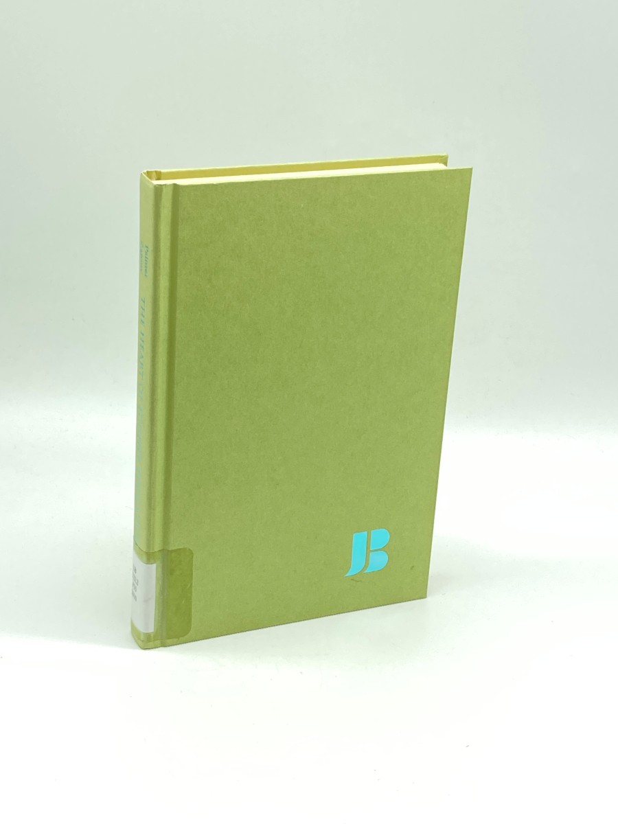 The Heart of Higher Education (First Printing) A Call to Renewal