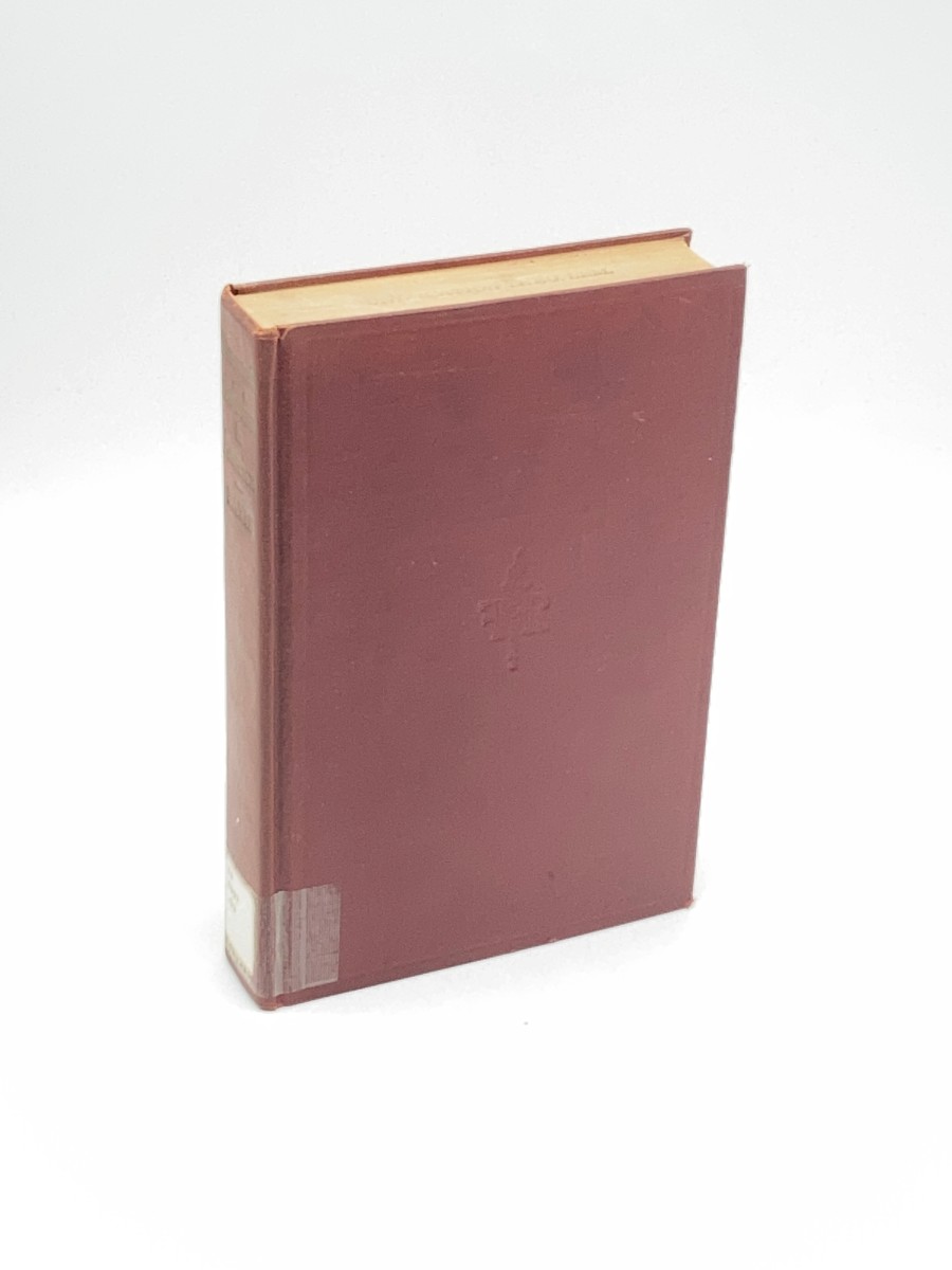 Democratic Methodism in America (1921) A Topical Survey of the Methodist Protestant Church