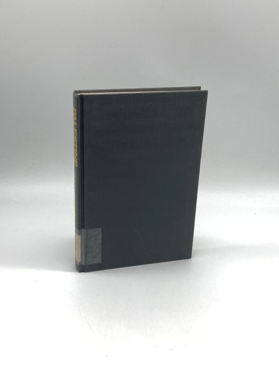 Palestine and the United Nations