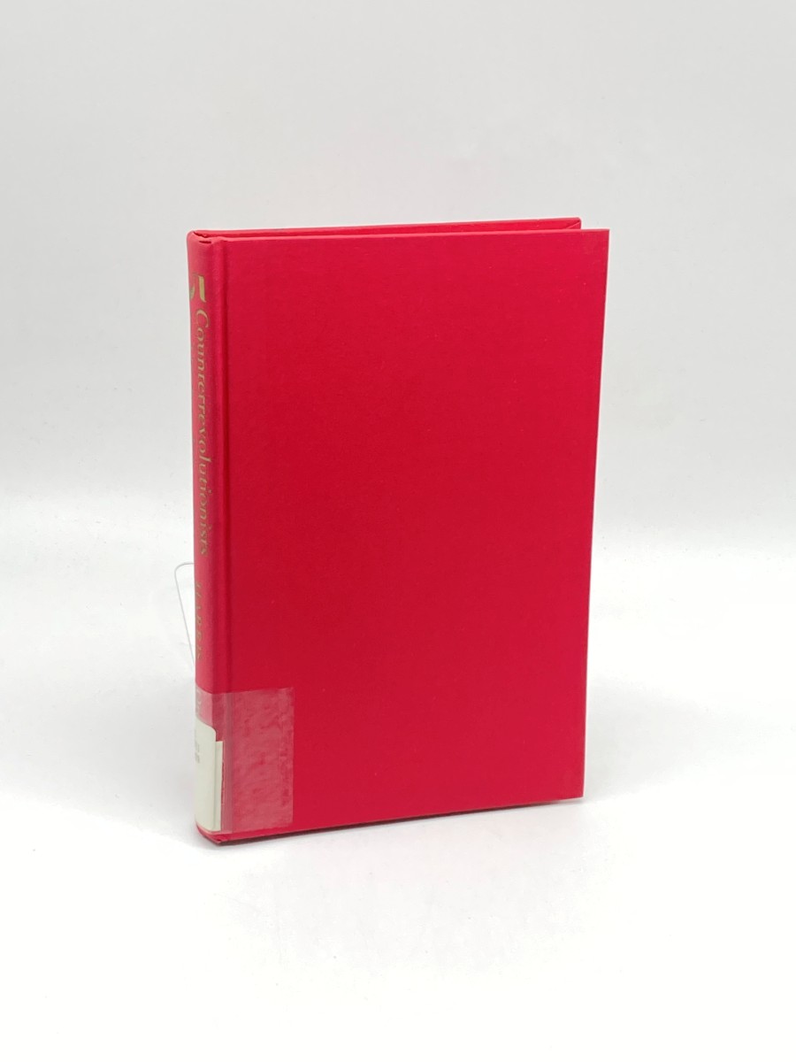 Five Counterrevolutionists in Higher Education Irving Babbitt, Albert Jay Nock, Abraham Flexner, Robert Maynard Hutchins, Alexander Meiklejohn, . Studies in Education and Guidance)
