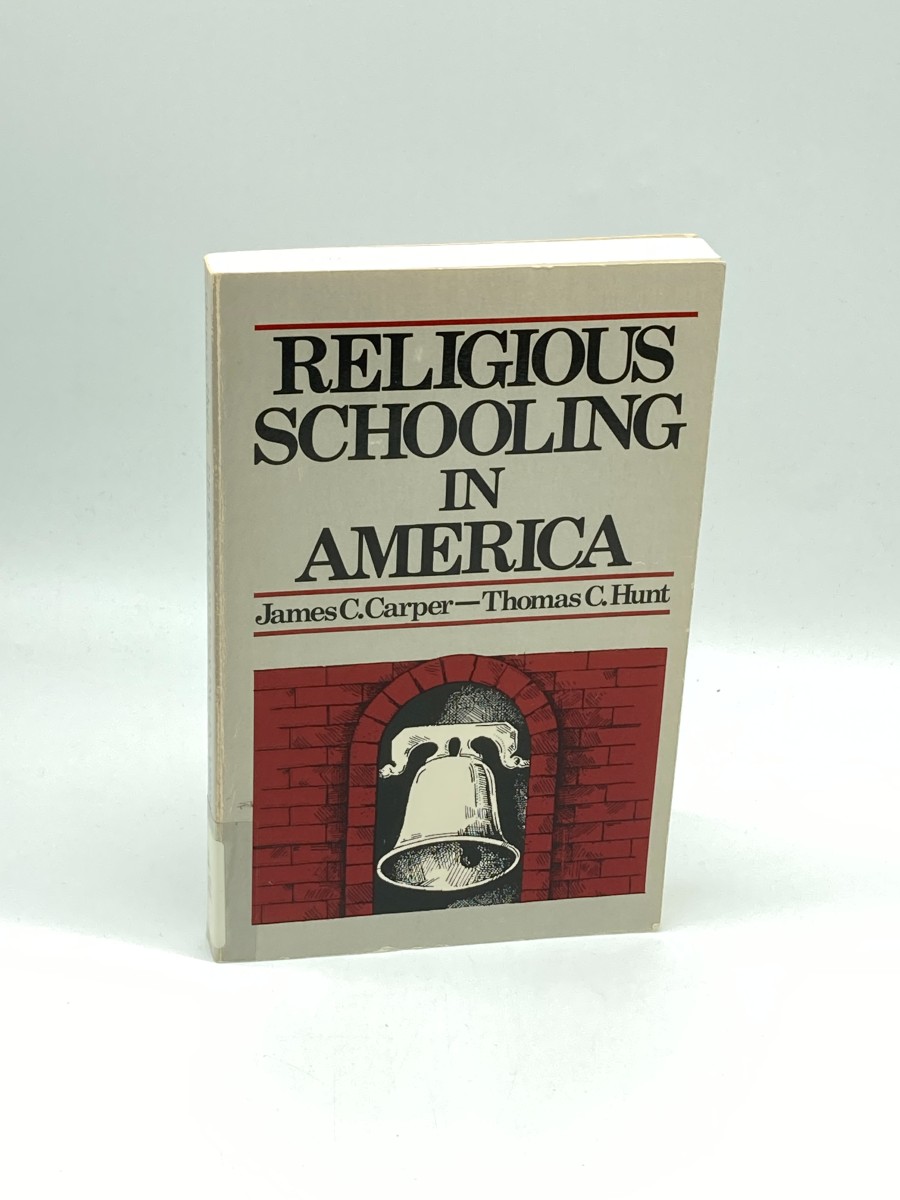 Religious Schooling in America Historical Insights and Contemporary Concerns