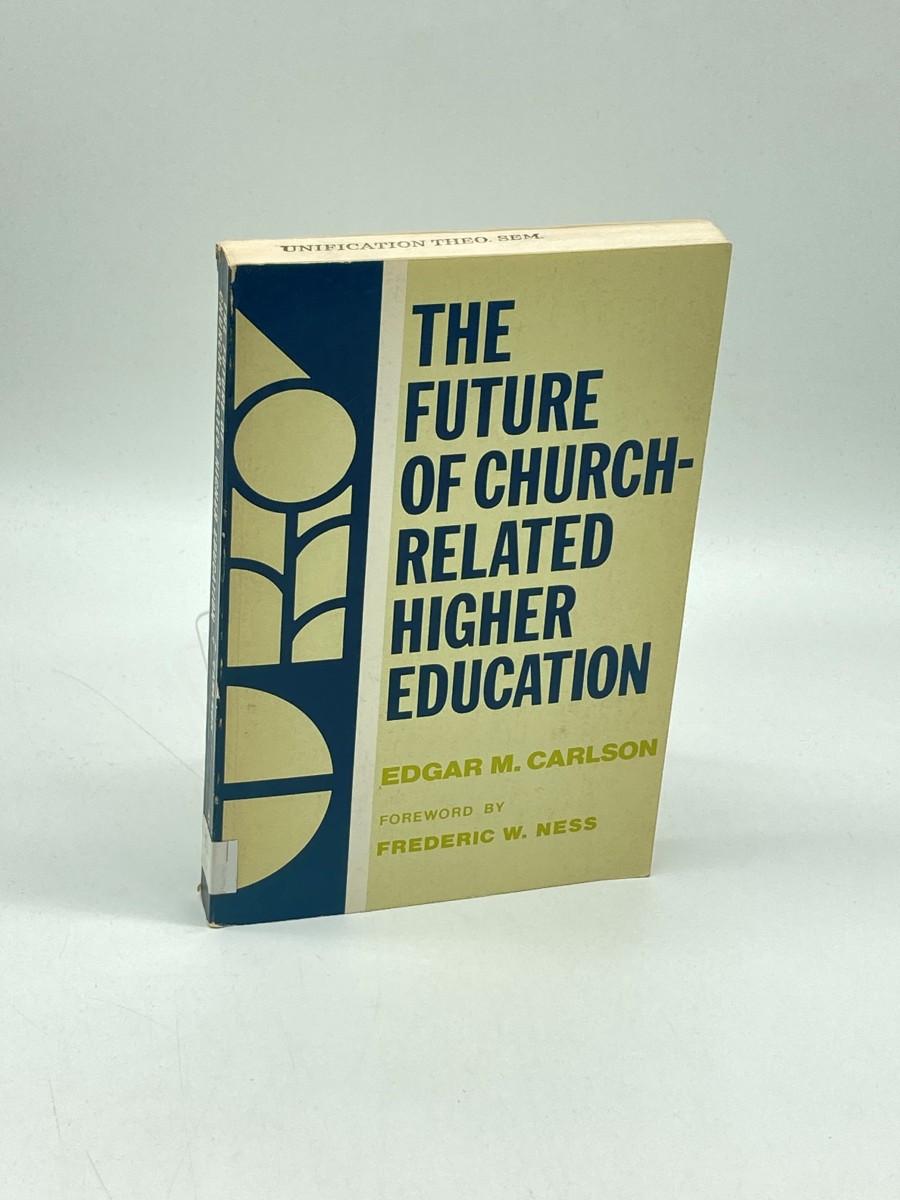 The Future of Church-Related Higher Education