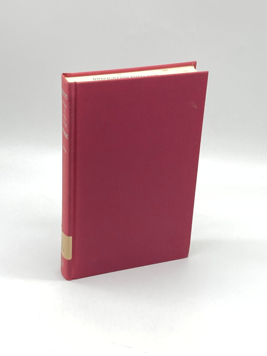 The Philosophy of Christian Education