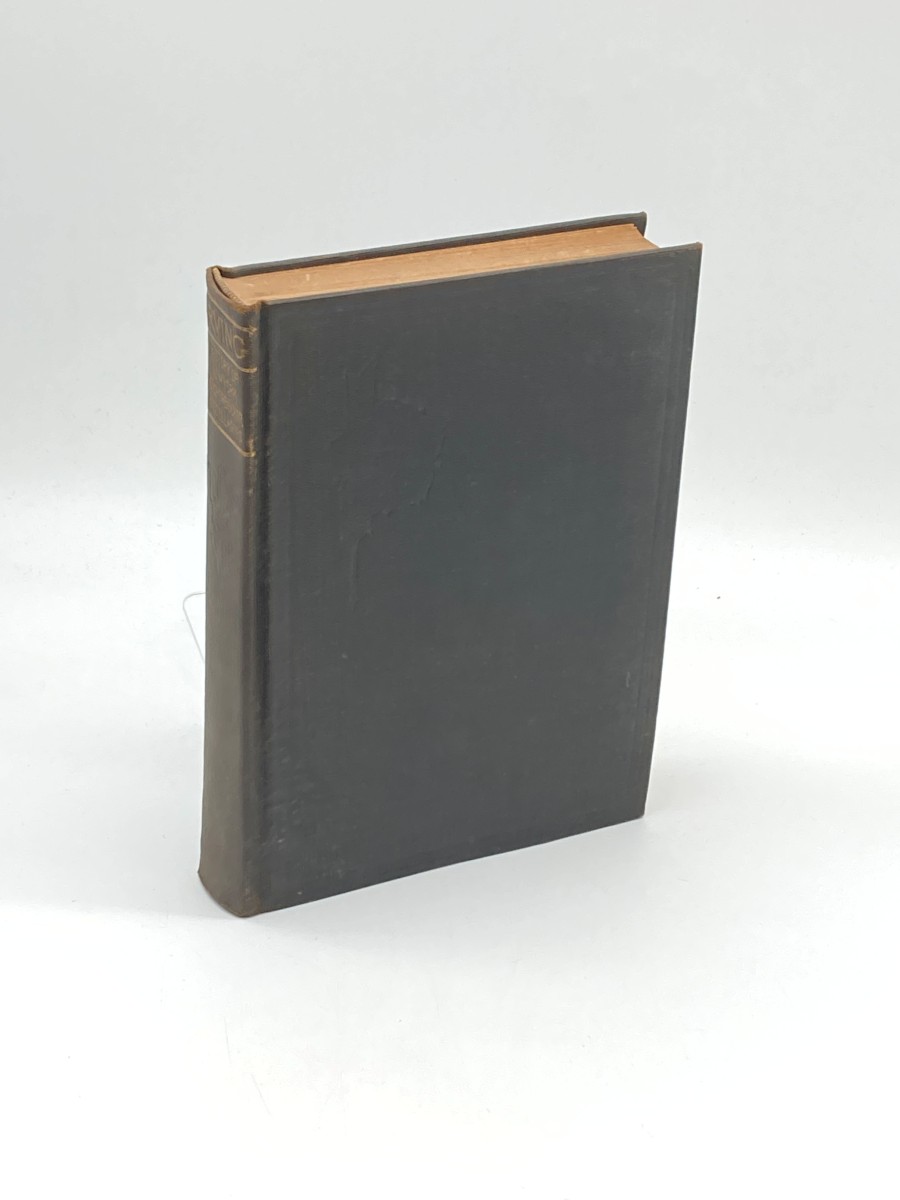The Works of Washington Irving Volume 4 Knickerbocker's History of New York; Knickerbocker Miscellanies