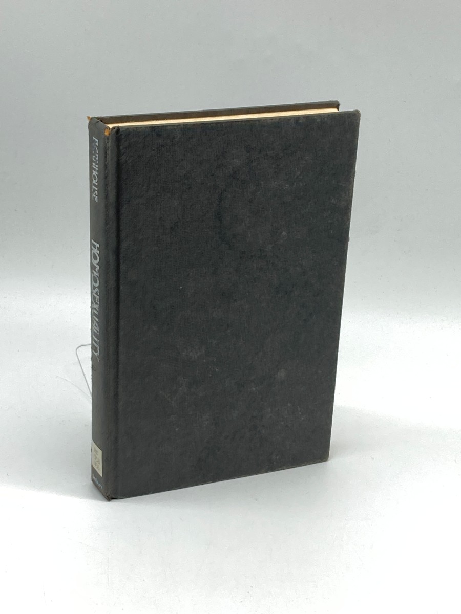 Homosexuality A Symbolic Confusion