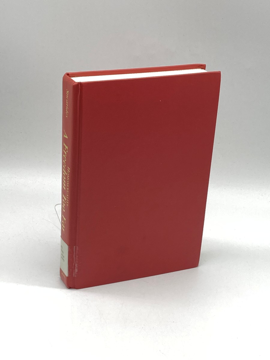 Homosexuality A Freedom Too Far