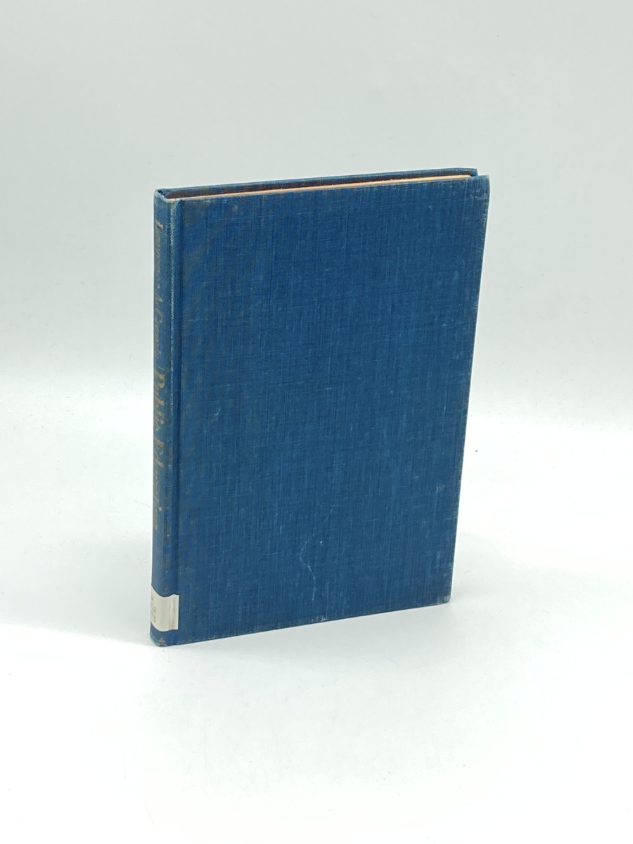 Public Education (First Printing)