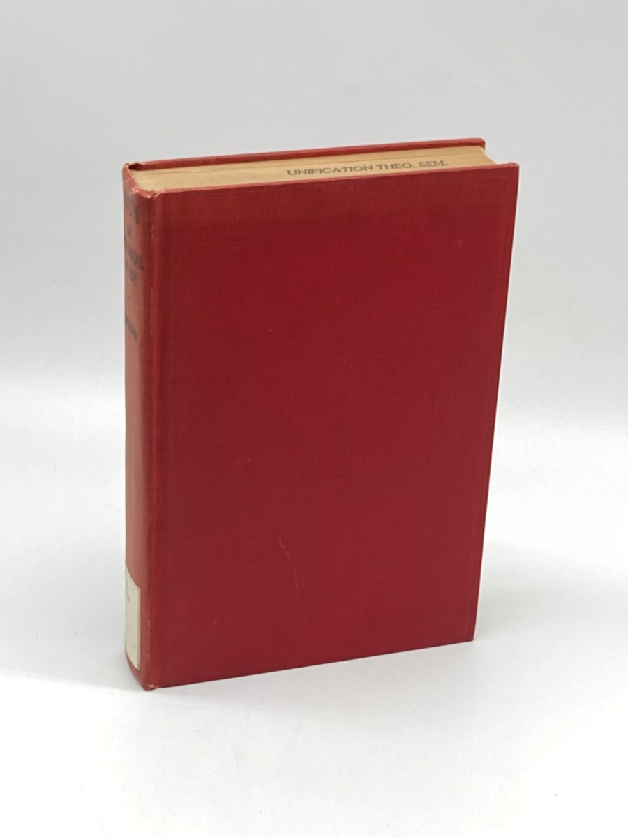 Image for Faith (1933) An Historical Study Faith (1933) An Historical Study