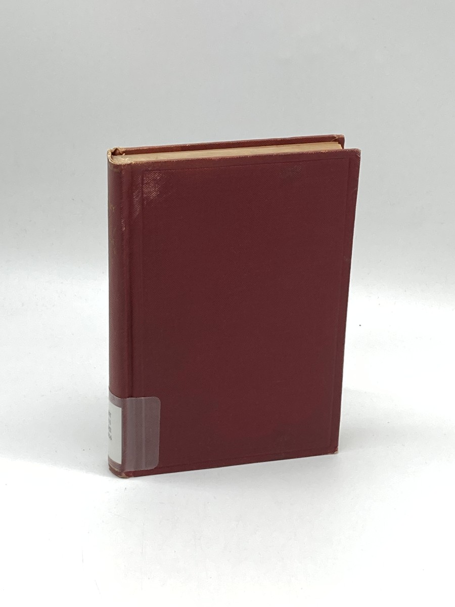 Image for The Mystery of the Holy Trinity in Oldest Judaism (1916) The Mystery of the Holy Trinity in Oldest Judaism (1916)