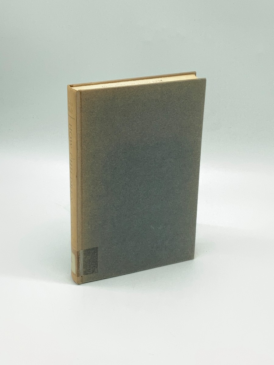 Image for How Children Learn (First Printing) How Children Learn (First Printing)