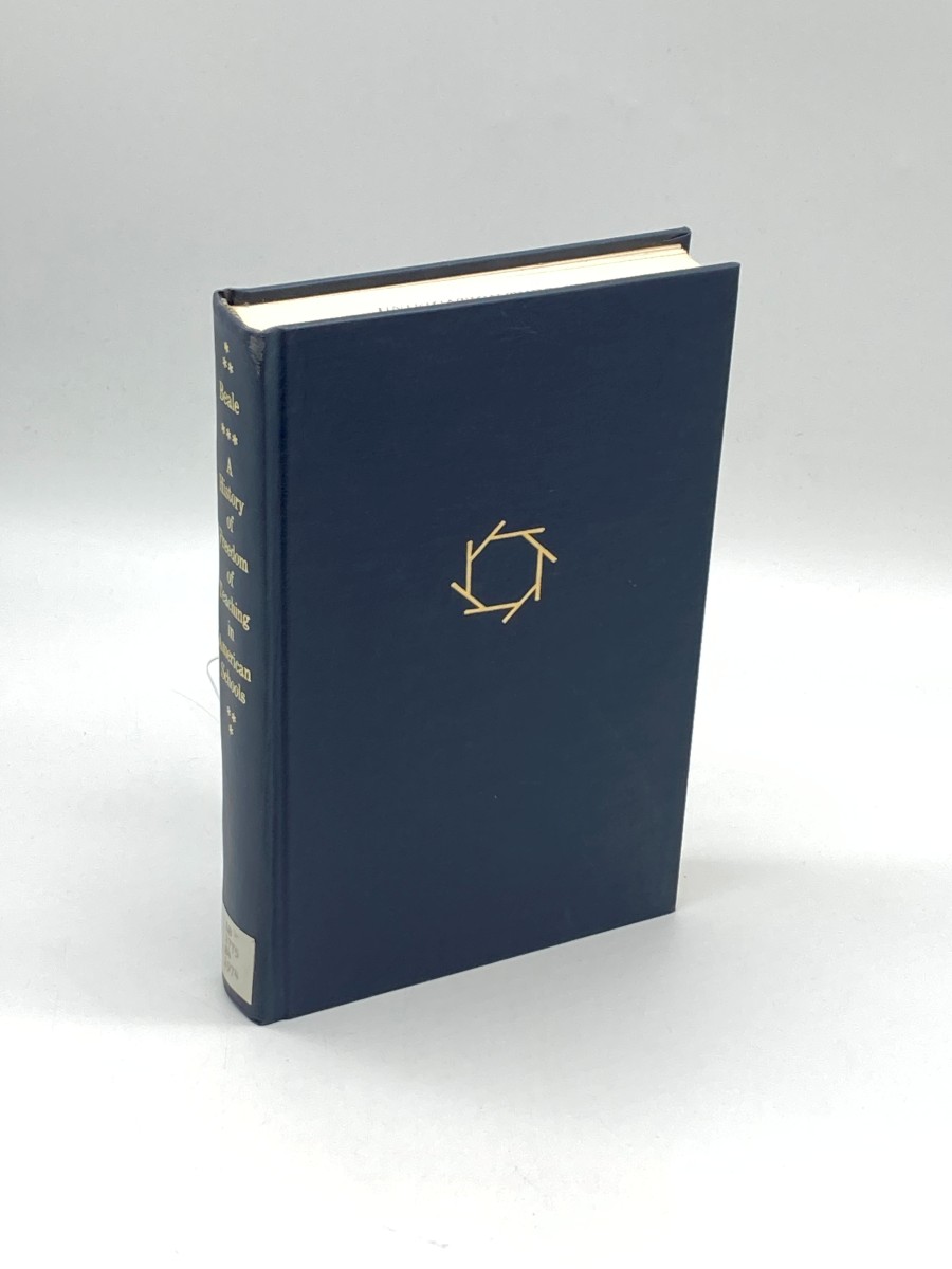 History of Freedom of Teaching in American Schools