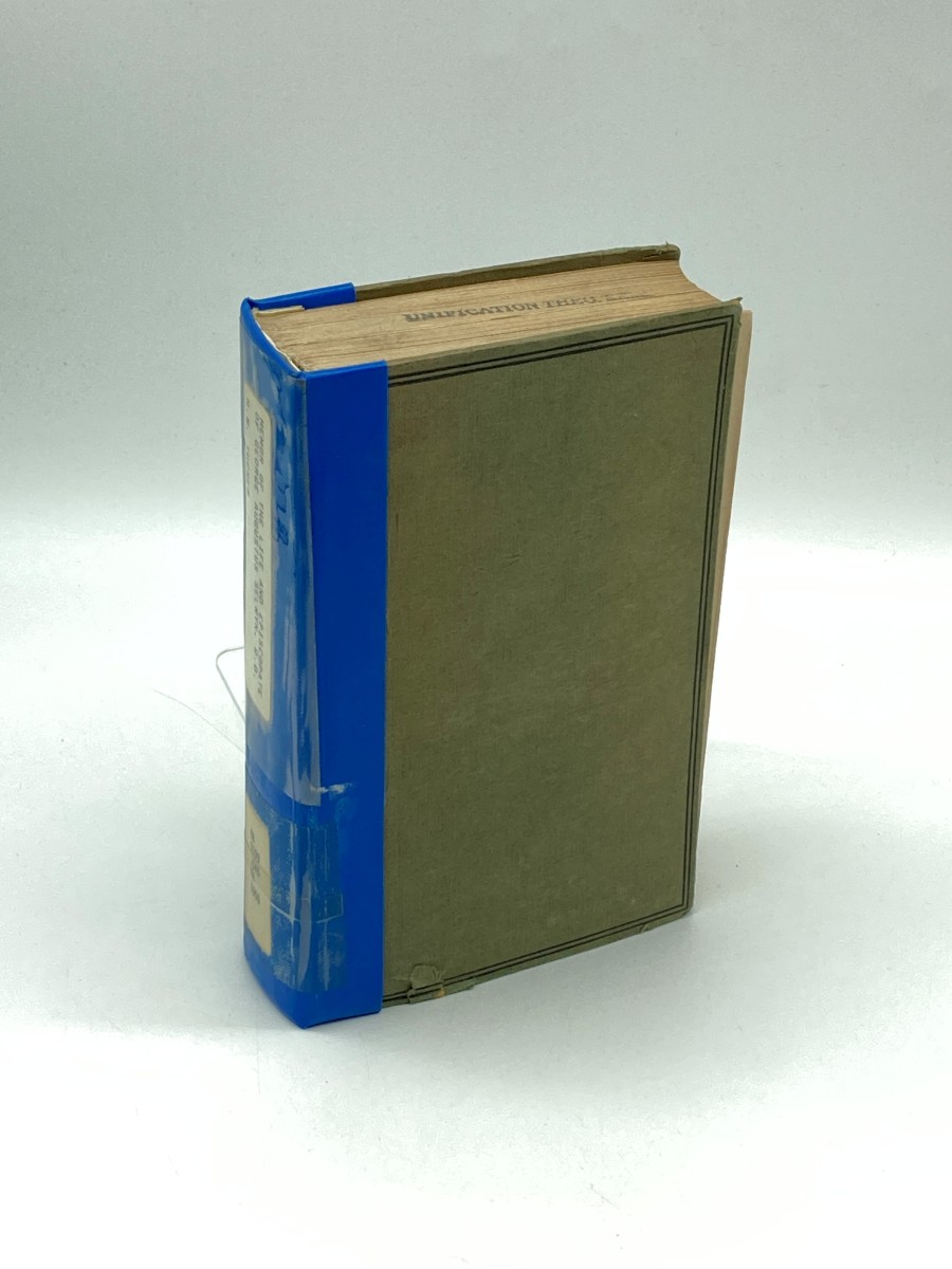 Memoir of the Life and Episcopate of George Augustus Selwyn, D. D. (1900) Bishop of New Zealand, 1848-1869; Bishop of Lichfield, 1867-1878