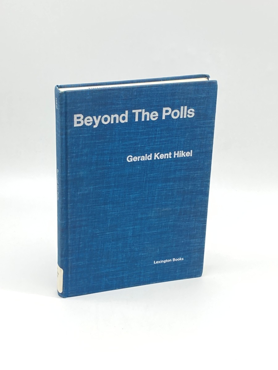 Beyond the Polls Political Ideology and its Correlates