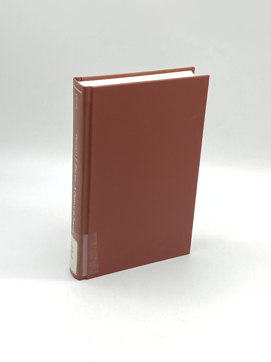 Phineas F. Bresee A Prince in Israel